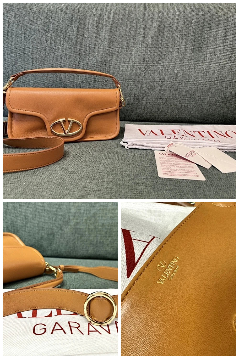 NB - VEL Bag - 1141