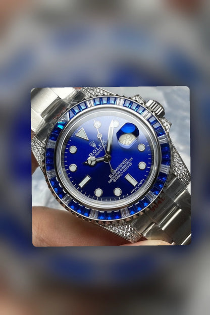 NB - Mix Watch - 507