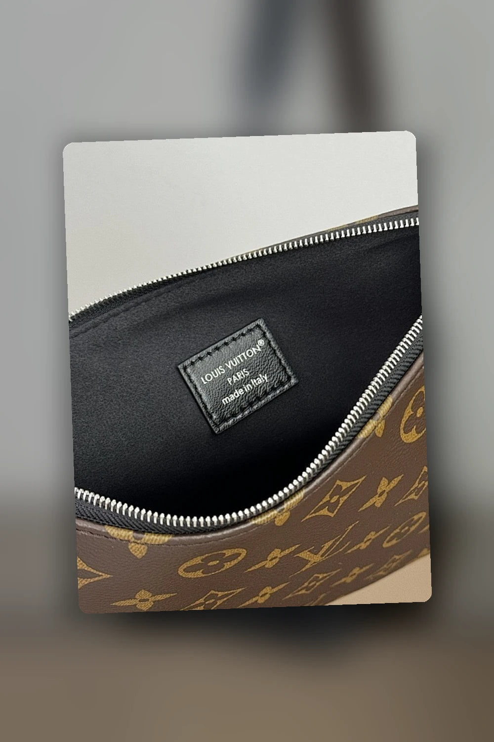 NB - LOV Bag - 1801