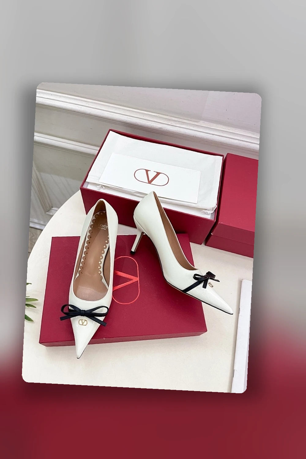 NB - VEL Women Shoes - 440