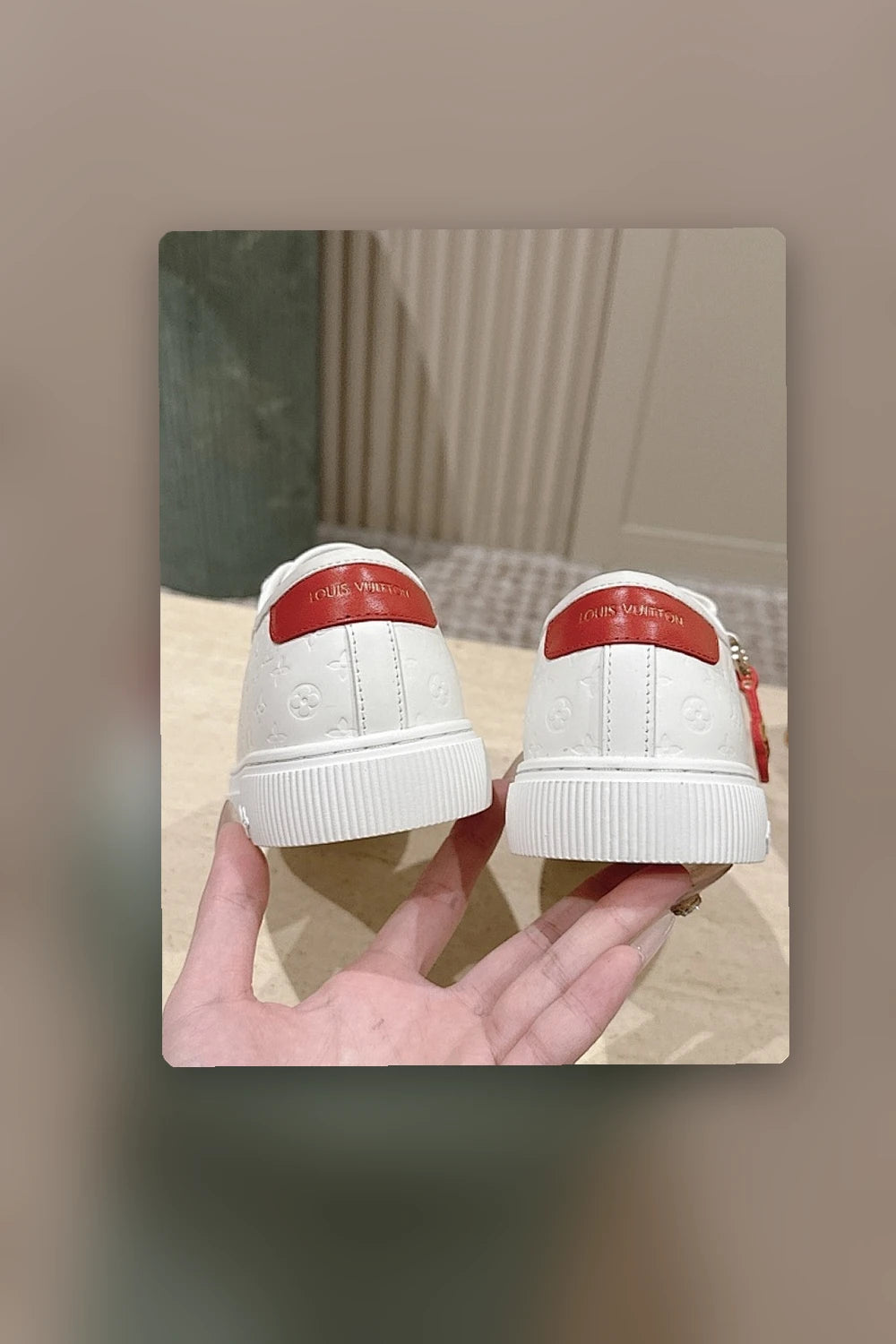 NB - LOV Women Shoes - 233