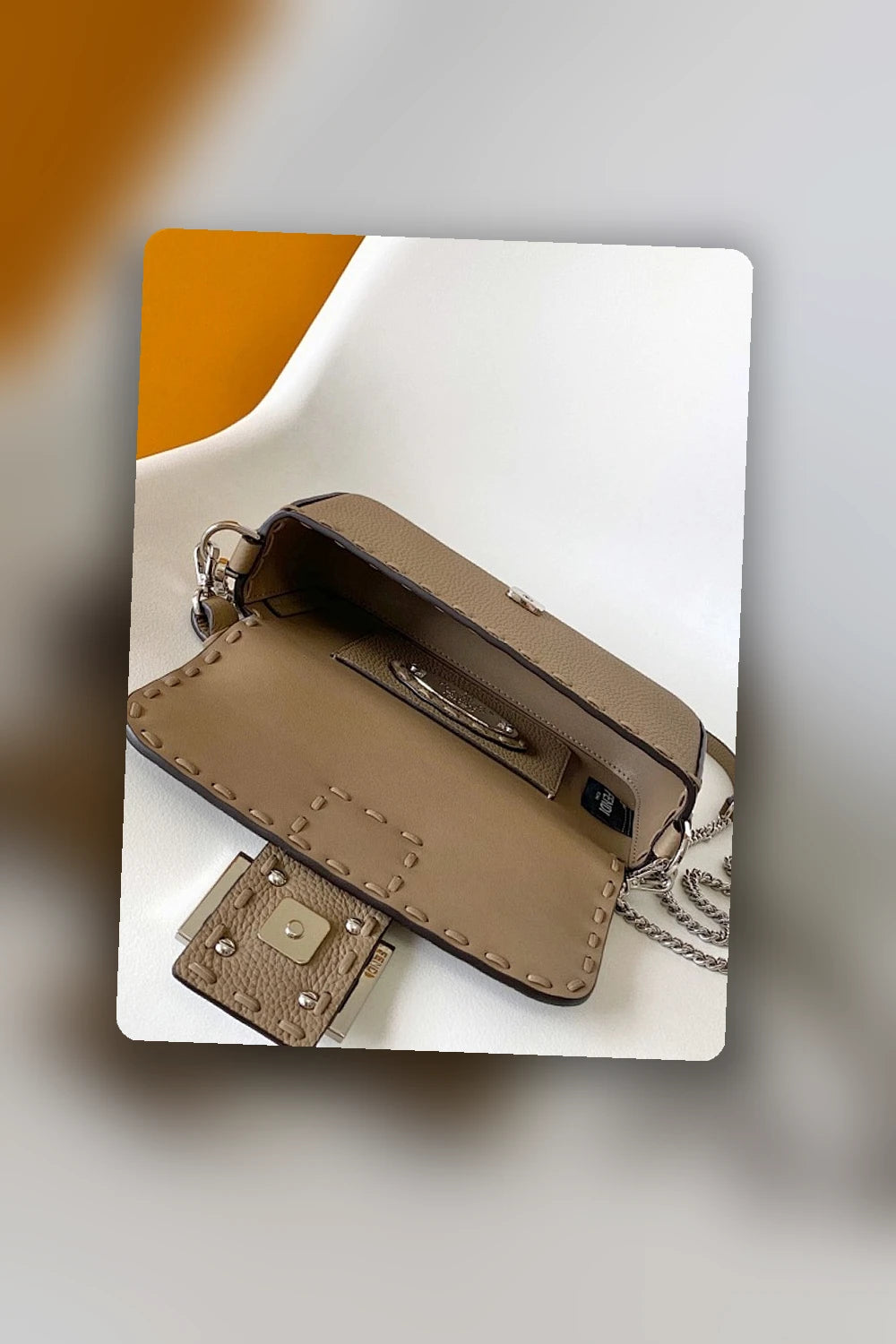 NB - FDE Bag - 260