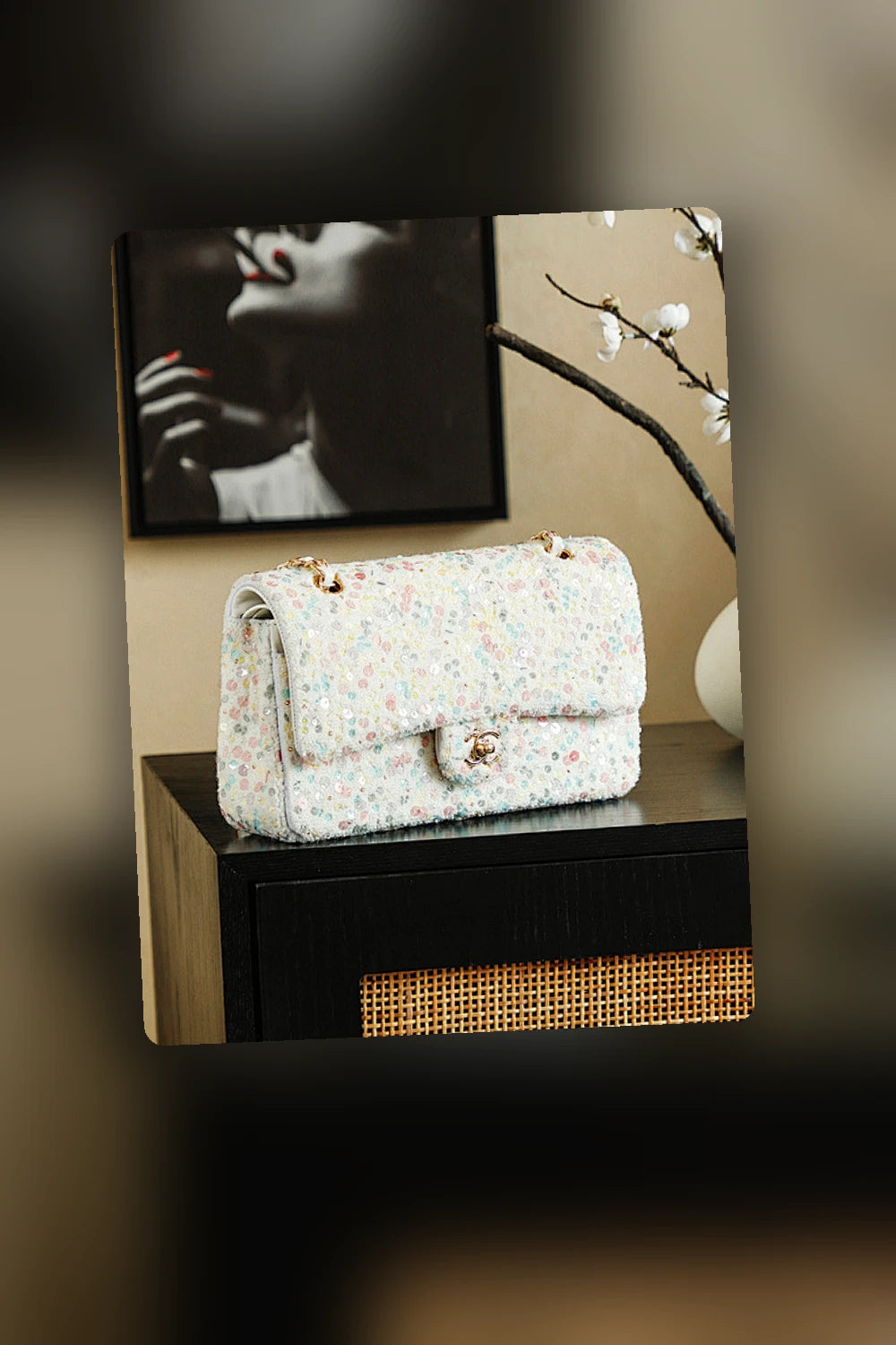 NB - CHL Bag - 696