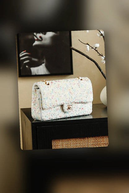 NB - CHL Bag - 696