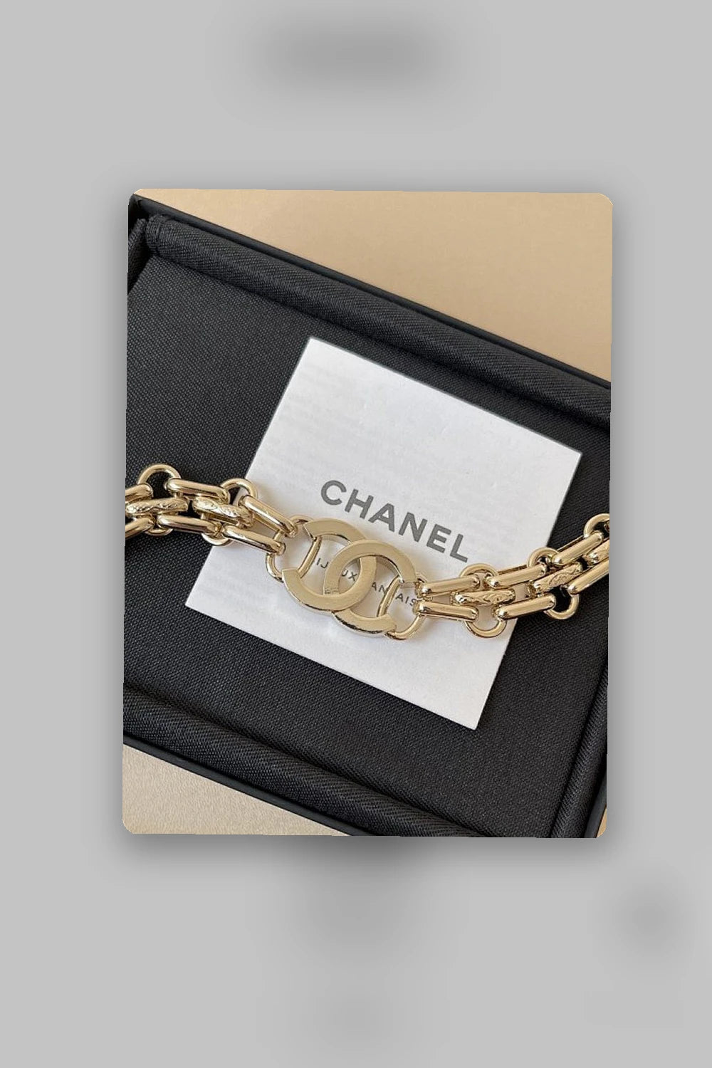NB - CHL Jewelry - 239