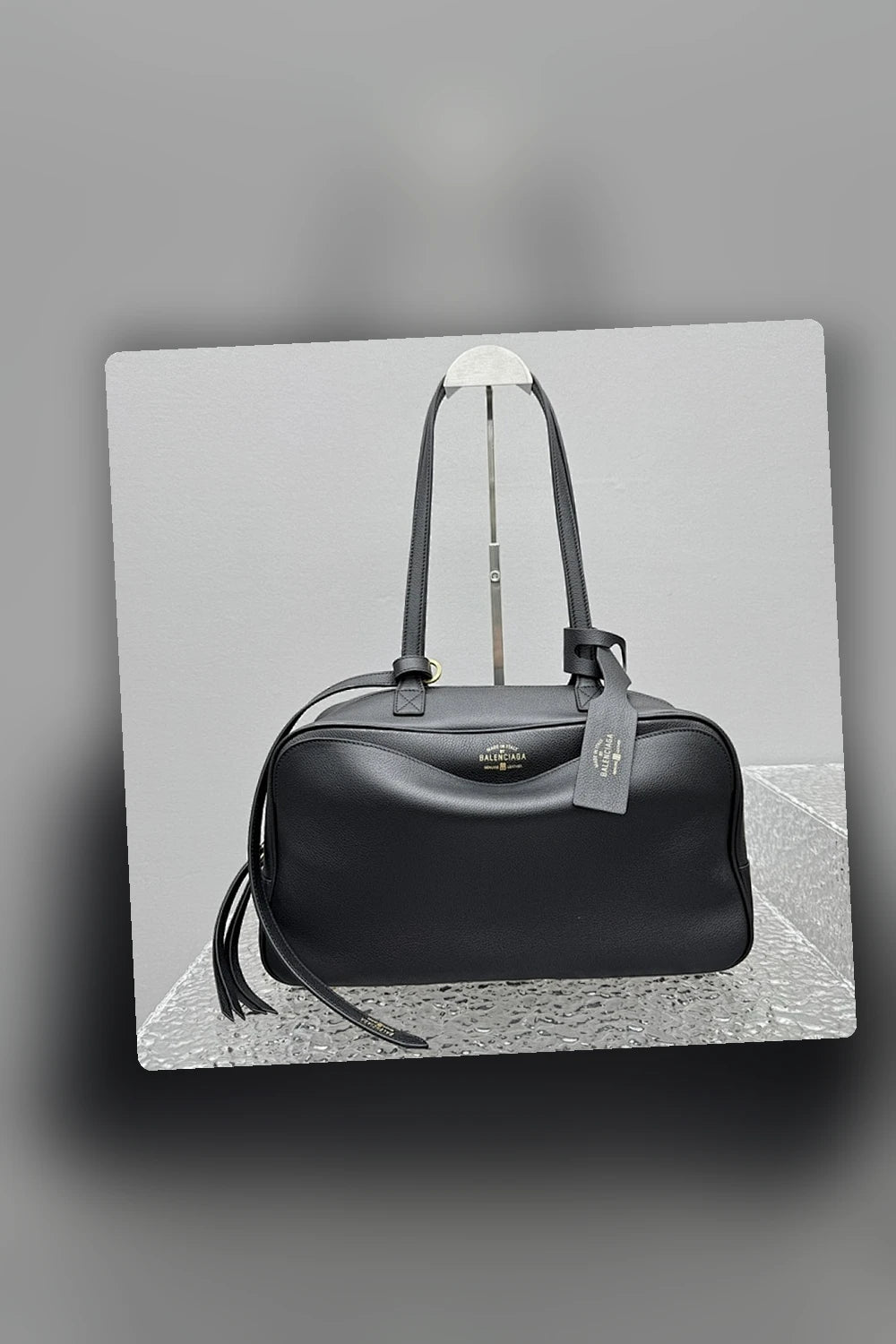 NB - BG Bag - 1486