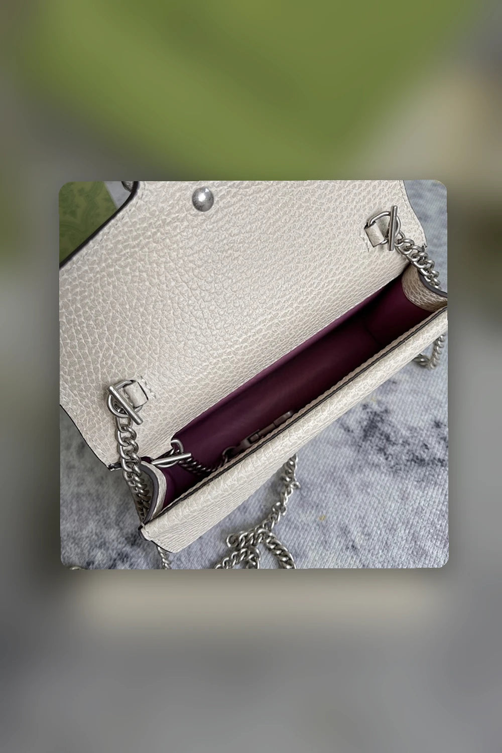 NB - GUKI Bag - 852