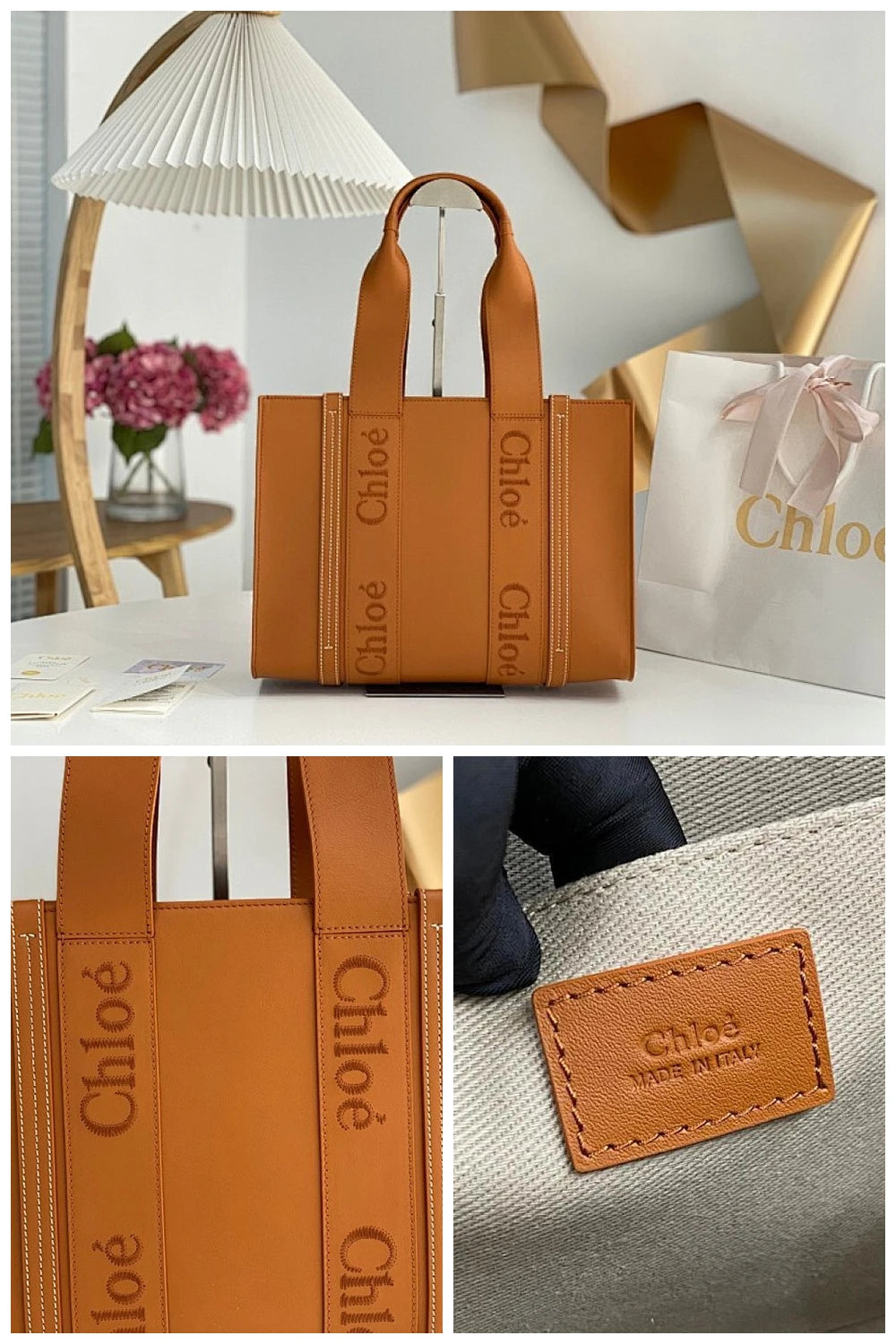 NB - CLE Bag - 521