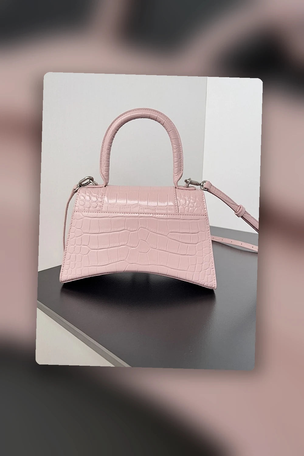 NB - BG Bag - 073