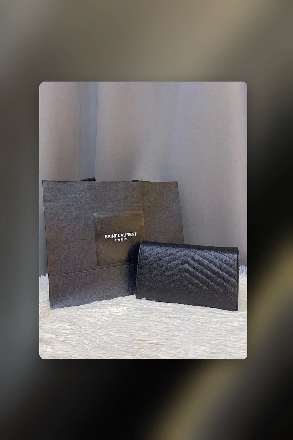 NB - YLS Bag - 125