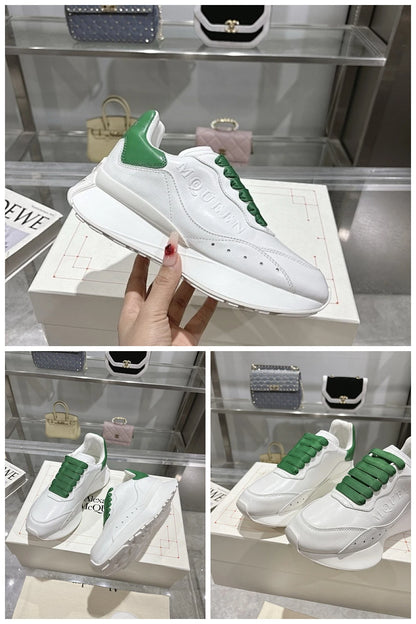 NB - AQ Women Shoes - 280