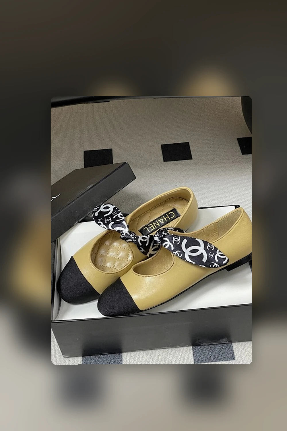 NB - CHL Mix Items - 576