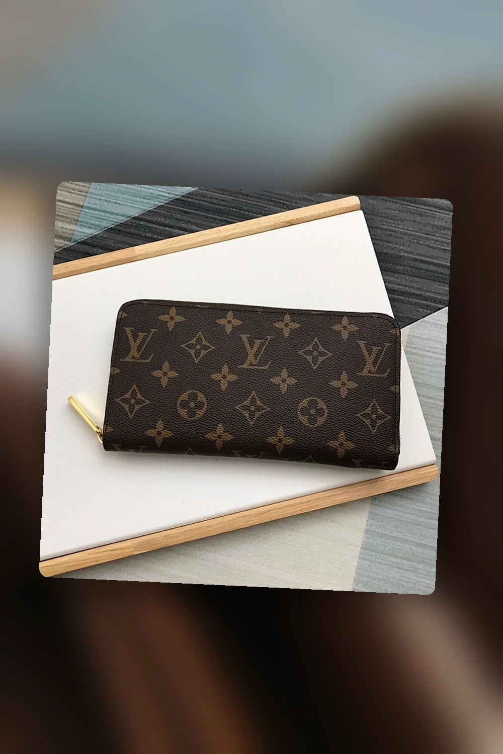 NB - Mix Wallet - 1375