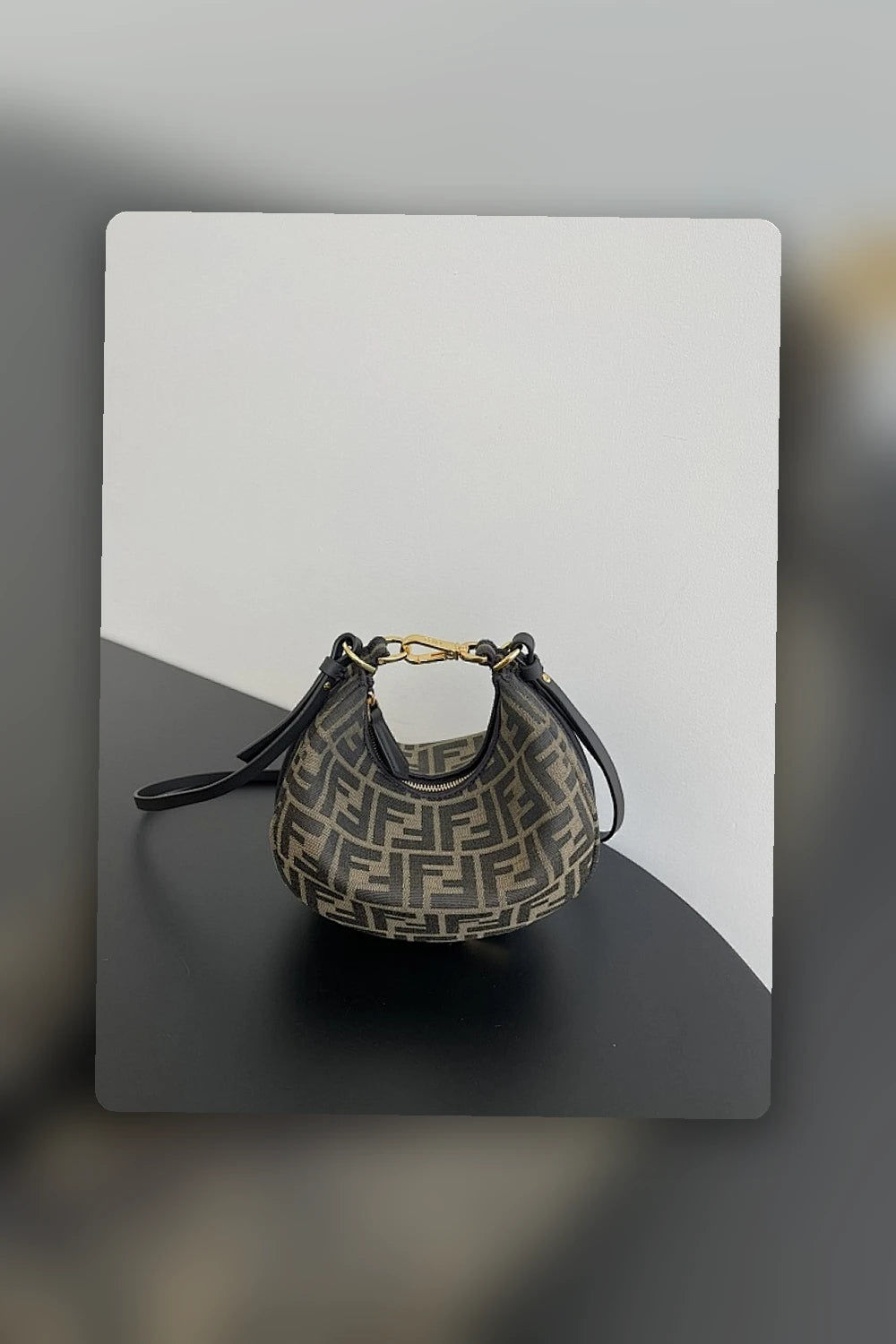 NB - FDE Bag - 058