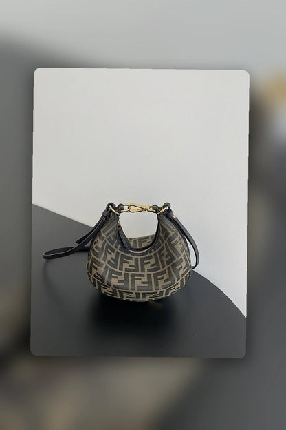 NB - FDE Bag - 058