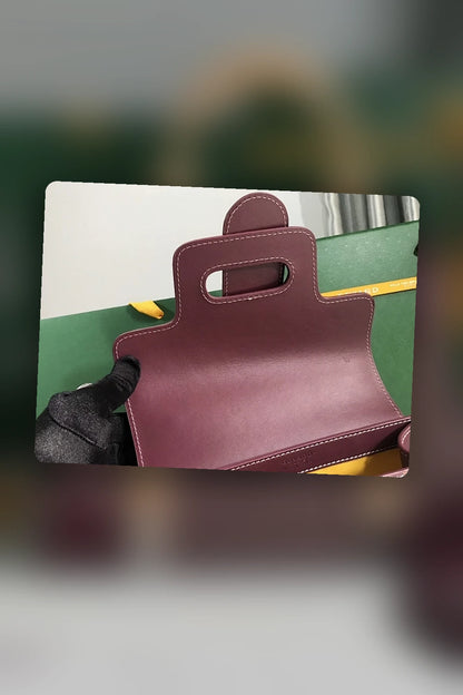NB - GYO Bag - 443