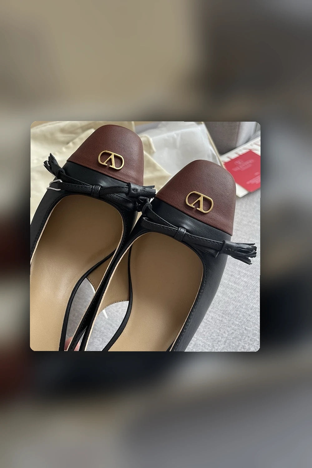 NB - VEL Women Shoes - 969