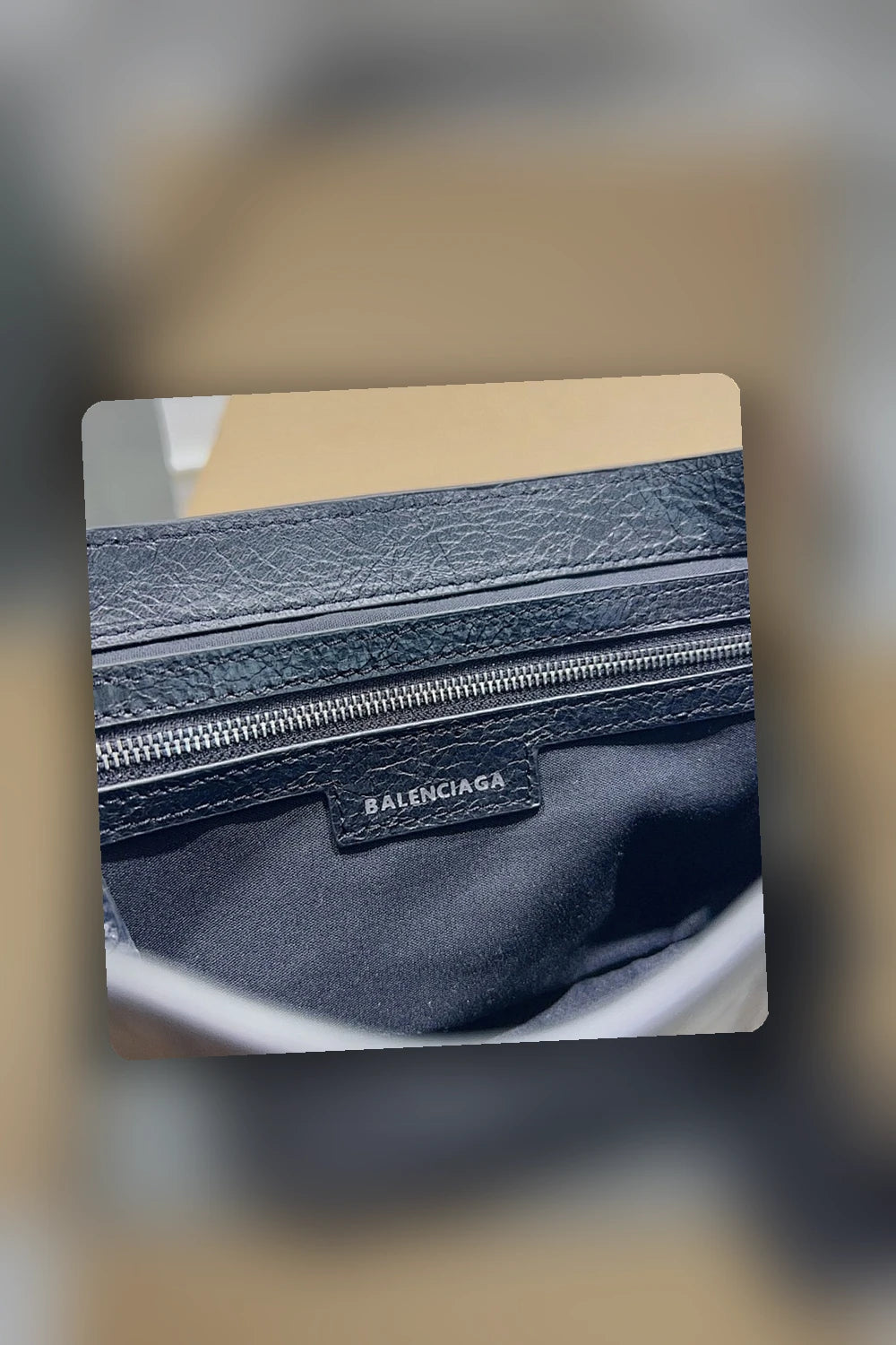 NB - BG Bag - 033