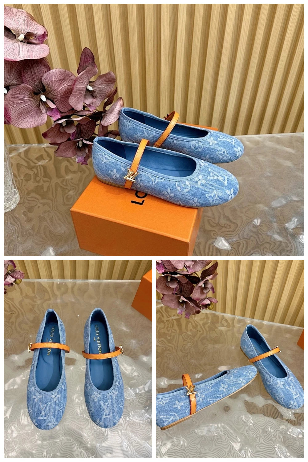 NB - LOV Women Shoes - 079