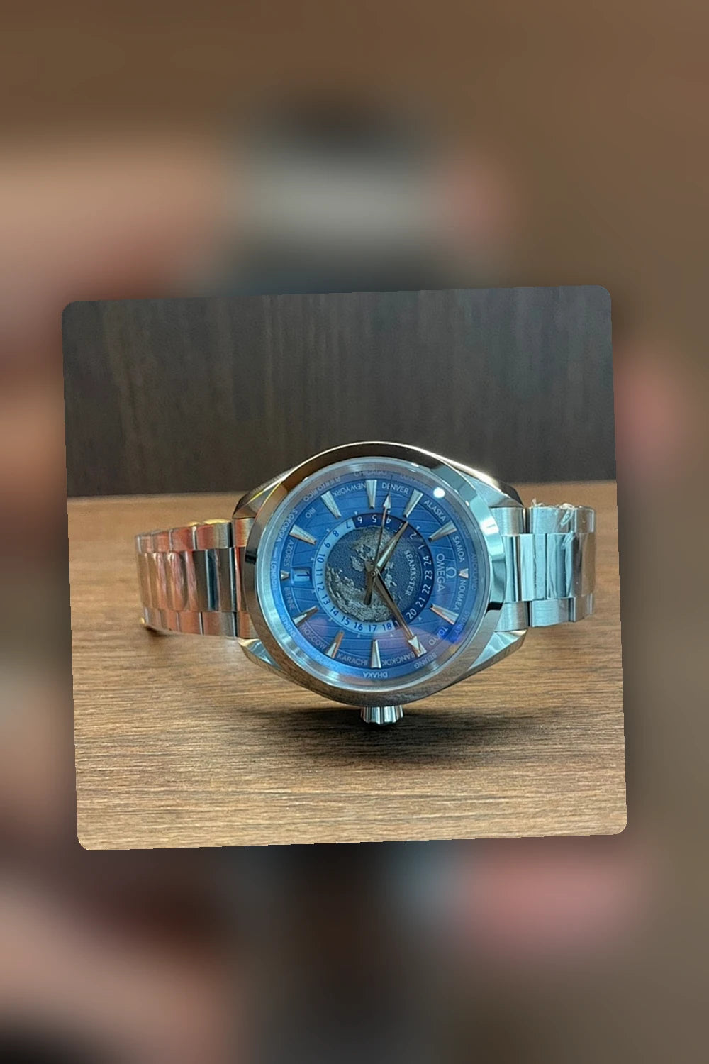 NB - Mix Watch - 1088
