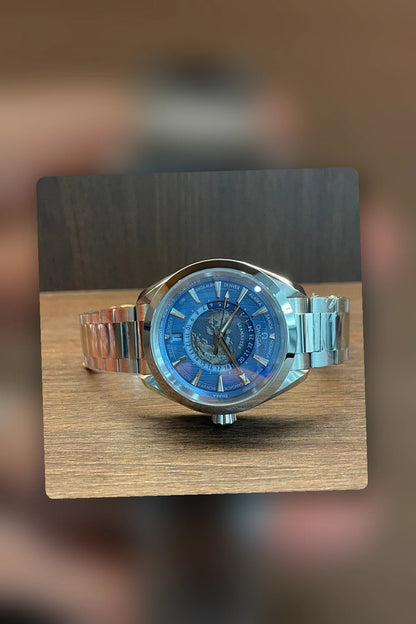 NB - Mix Watch - 1088