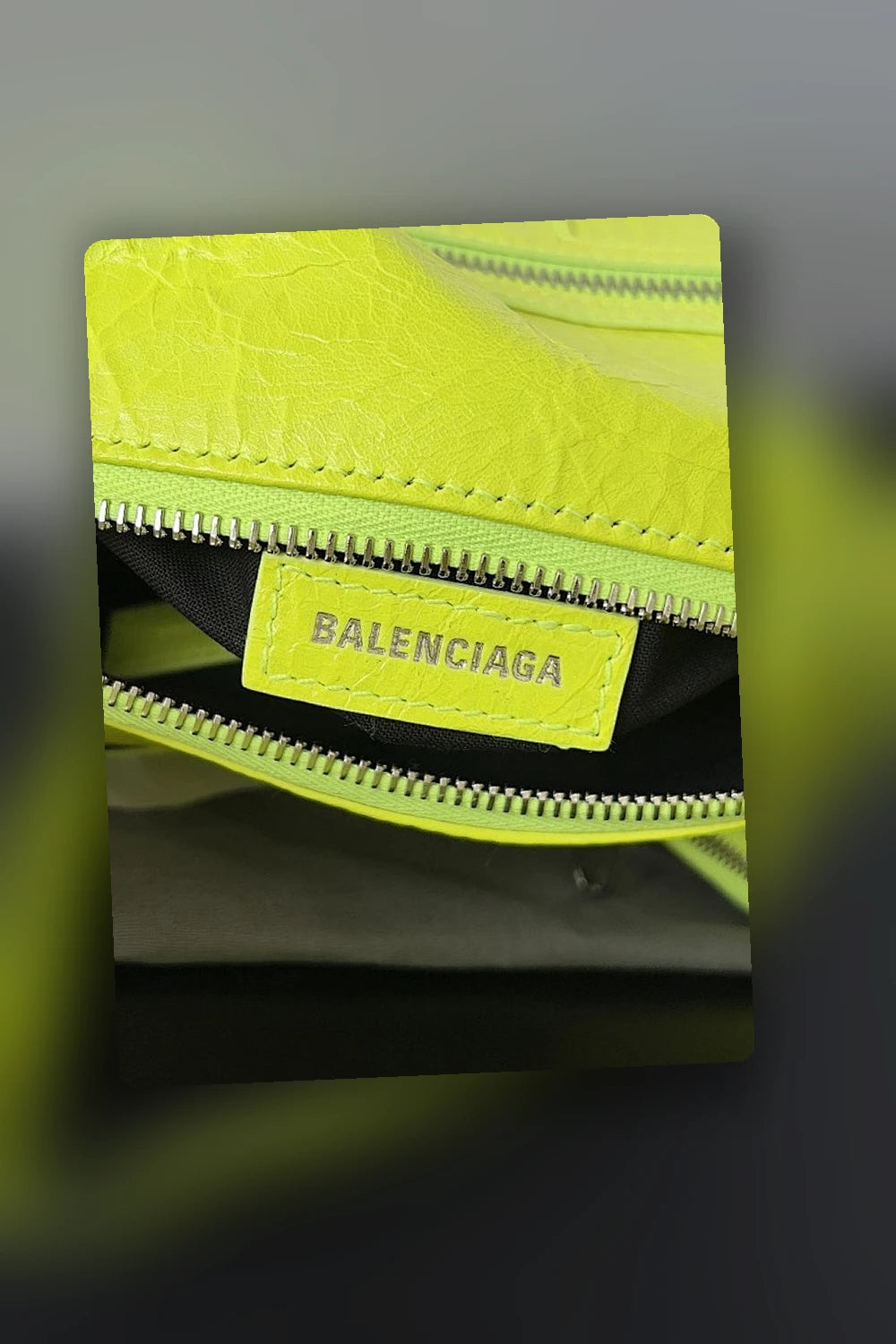NB - BG Bag - 1011