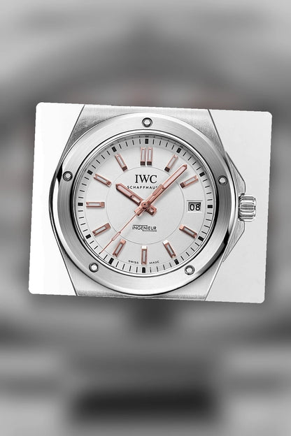 NB - Mix Watch - 469
