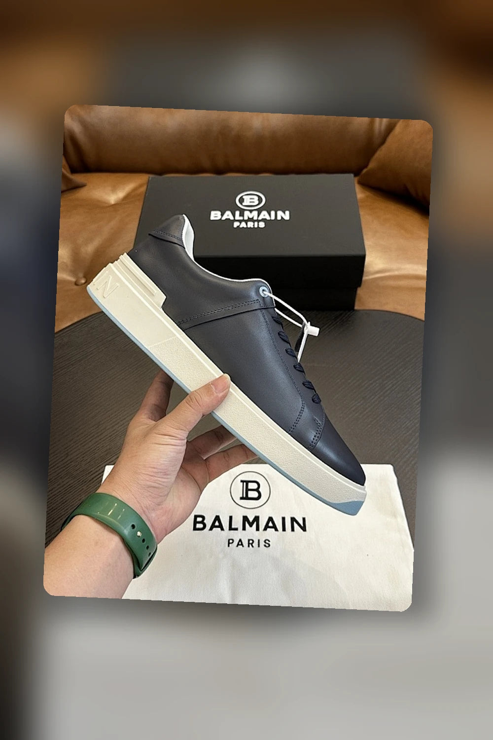 NB - BAM Women Shoes - 282