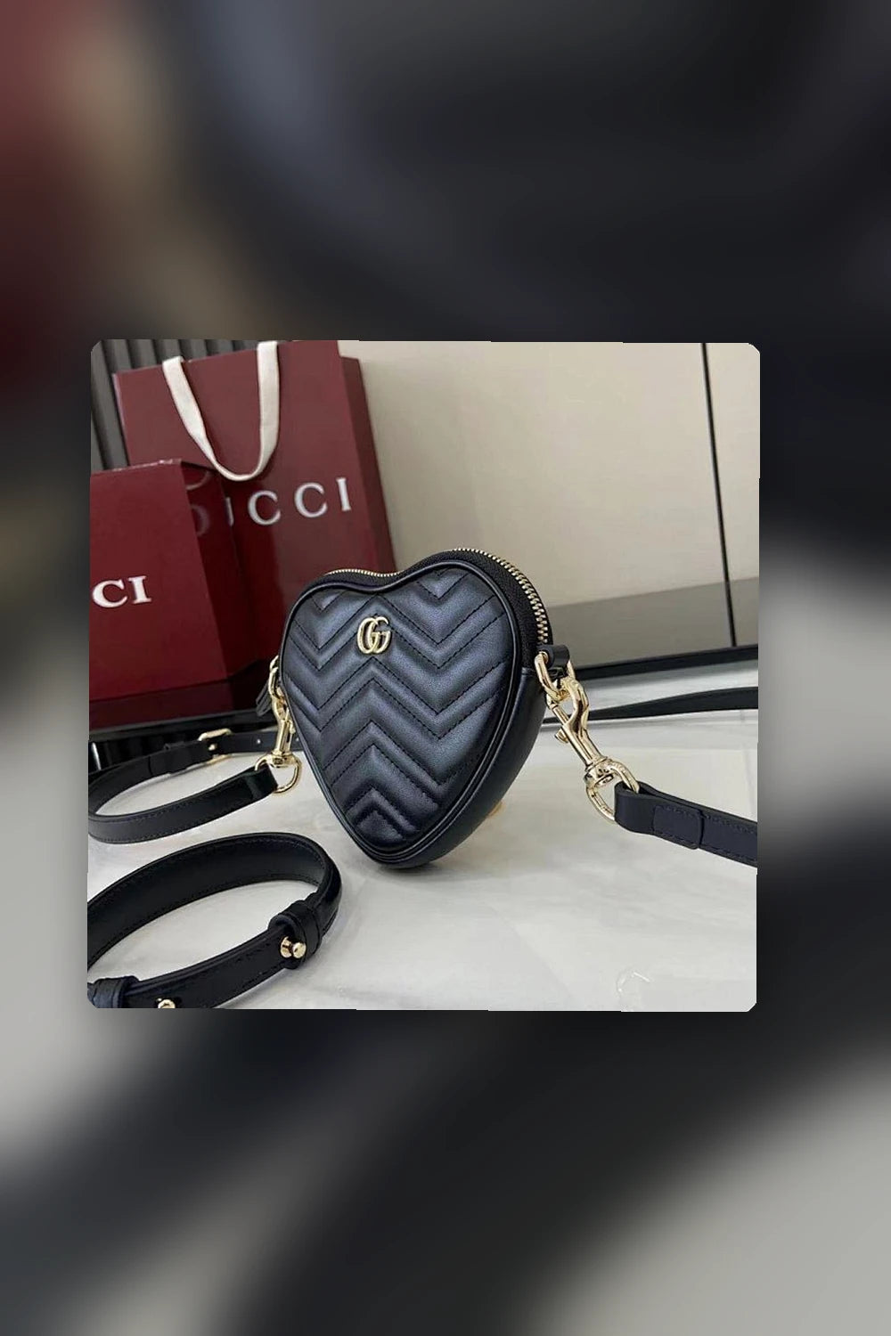 NB - GUKI Bag - 377