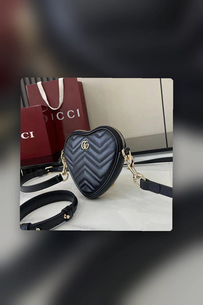 NB - GUKI Bag - 377