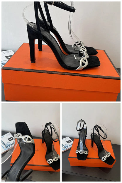 NB - HMS Women Shoes - 544