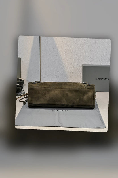 NB - BG Bag - 710