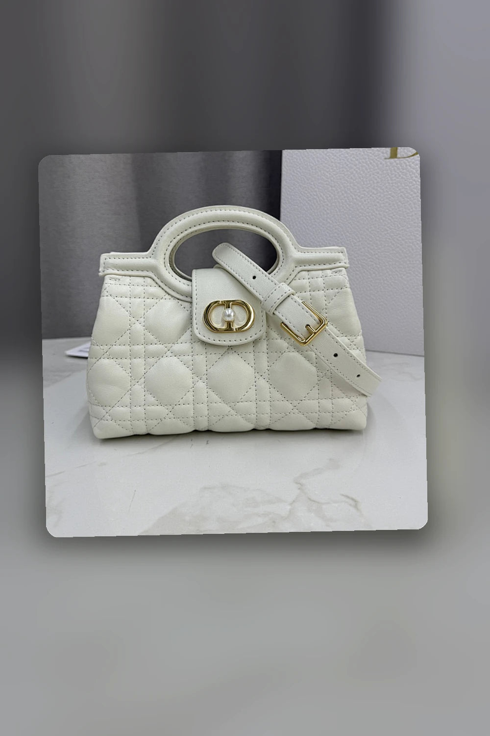 NB - DOR Bag - 646
