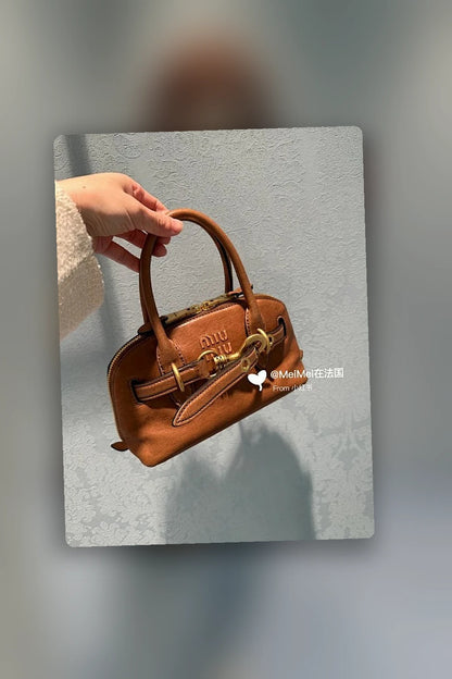 NB - MMU Bag - 303