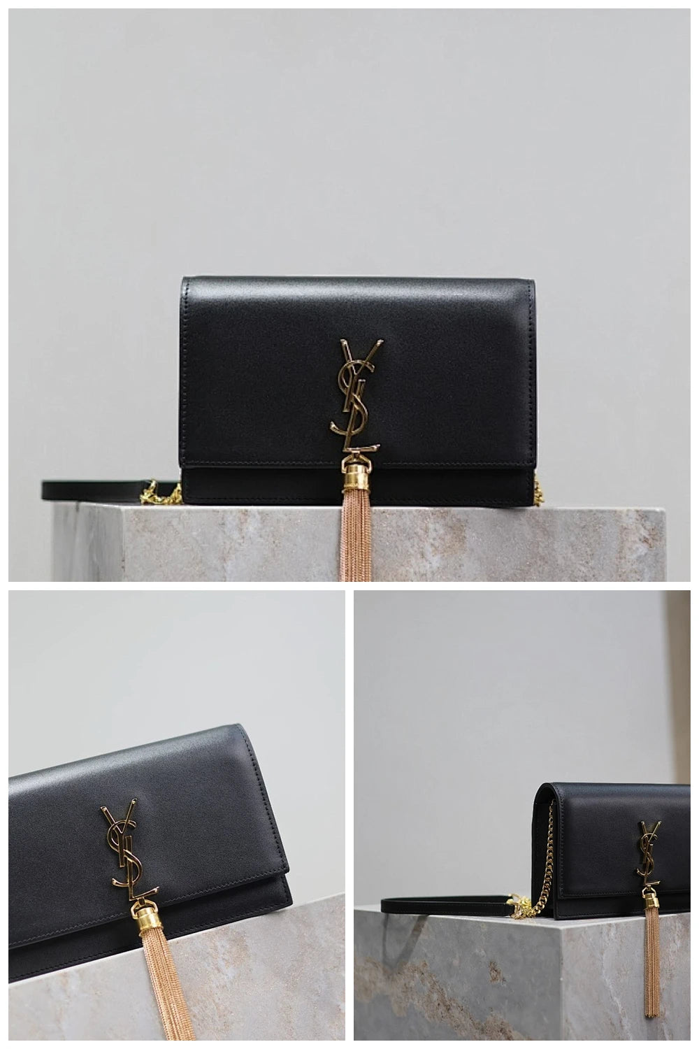 NB - YLS Bag - 1358
