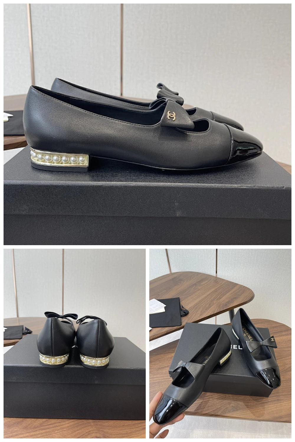 NB - CHL Mix Items - 295