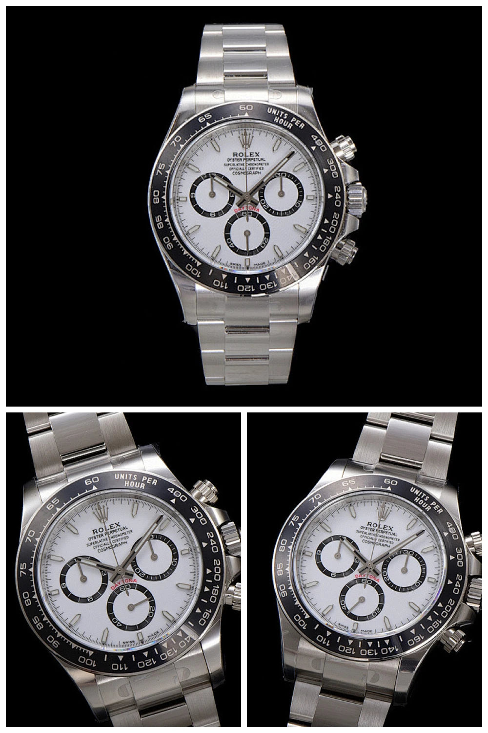 NB - Mix Watch - 1483