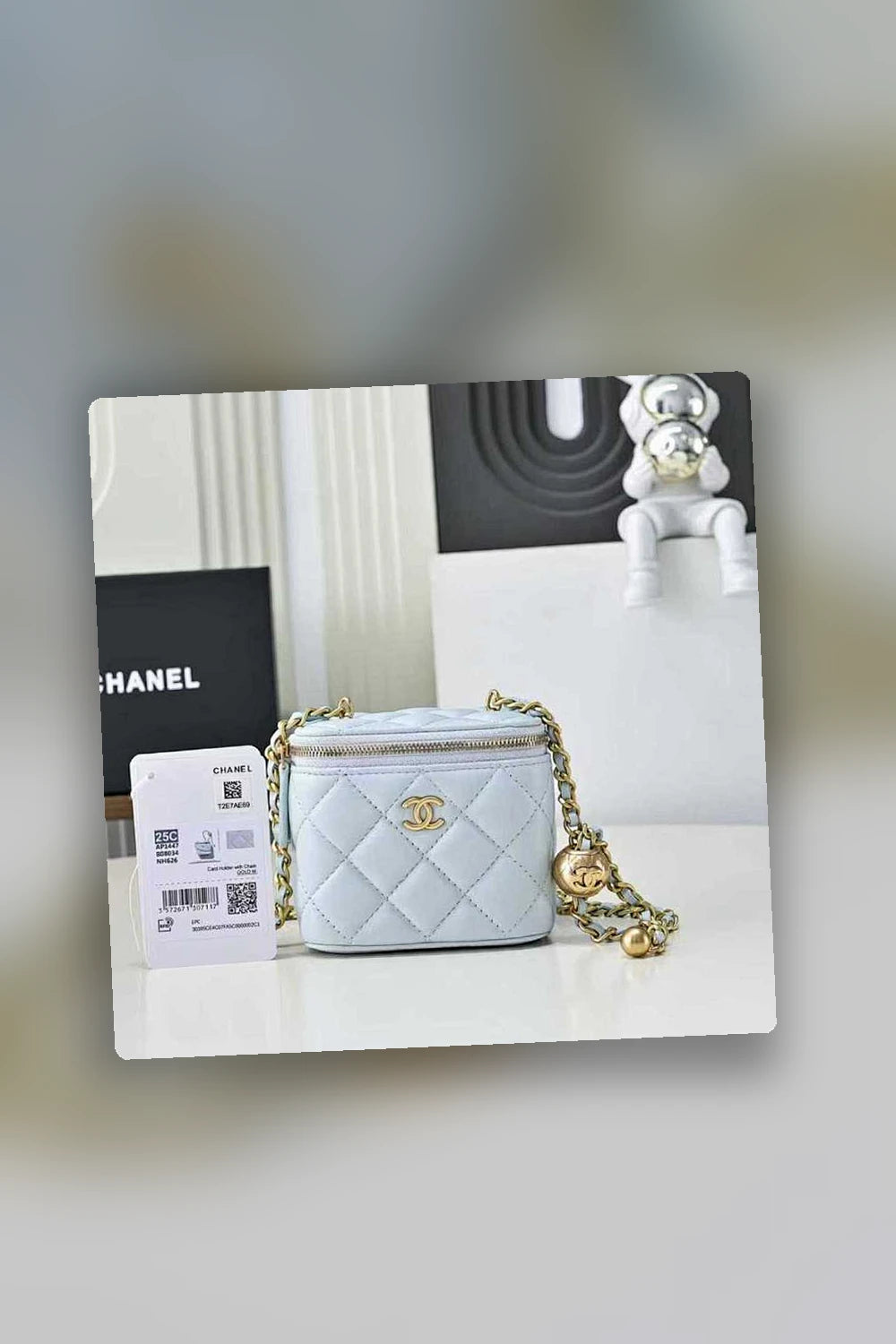 NB - CHL Bag - 888