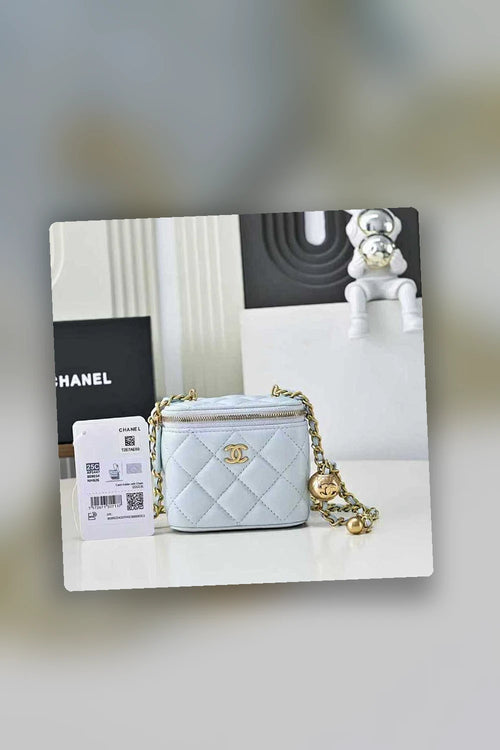 NB - CHL Bag - 888