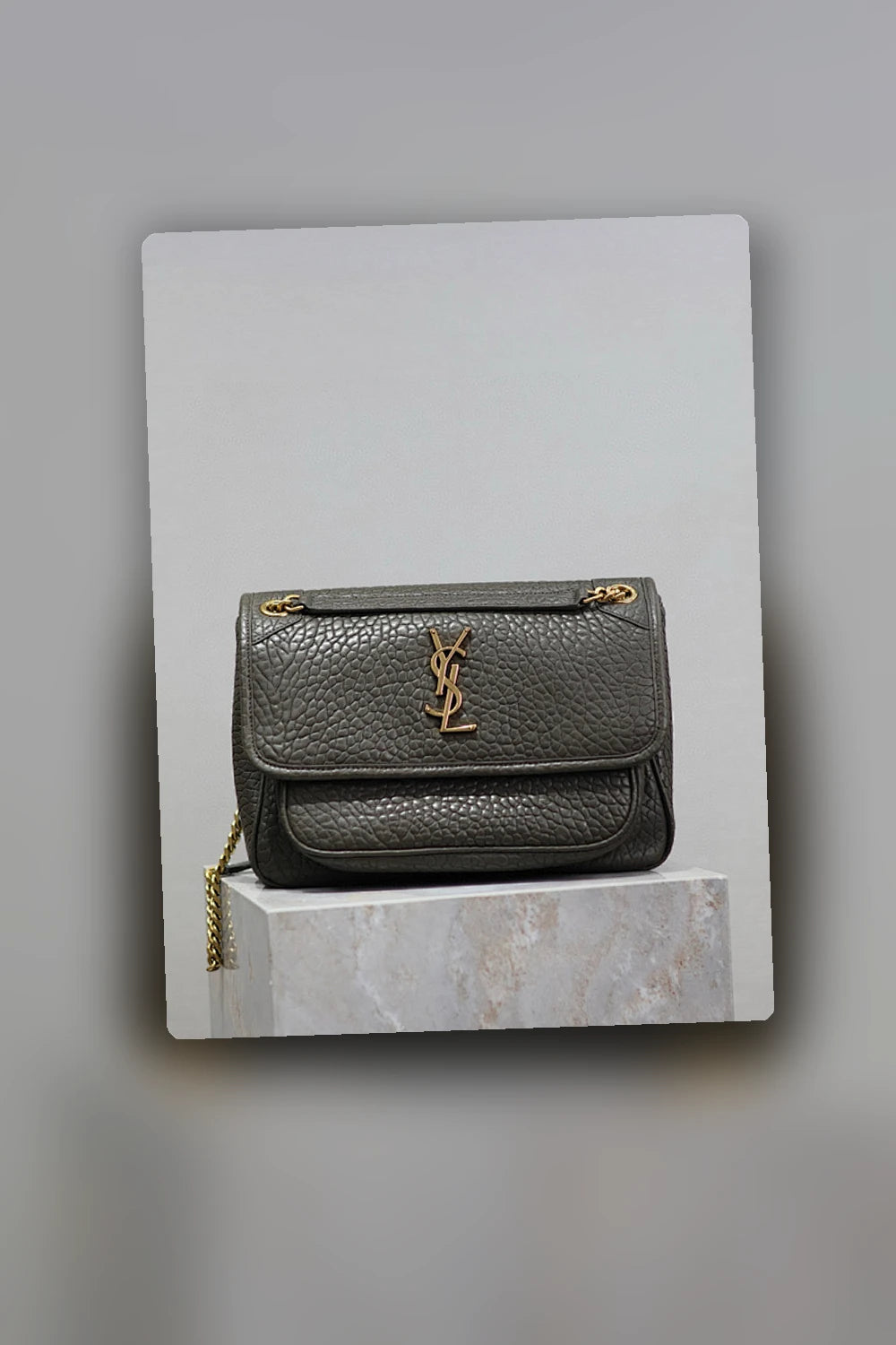 NB - YLS Bag - 416