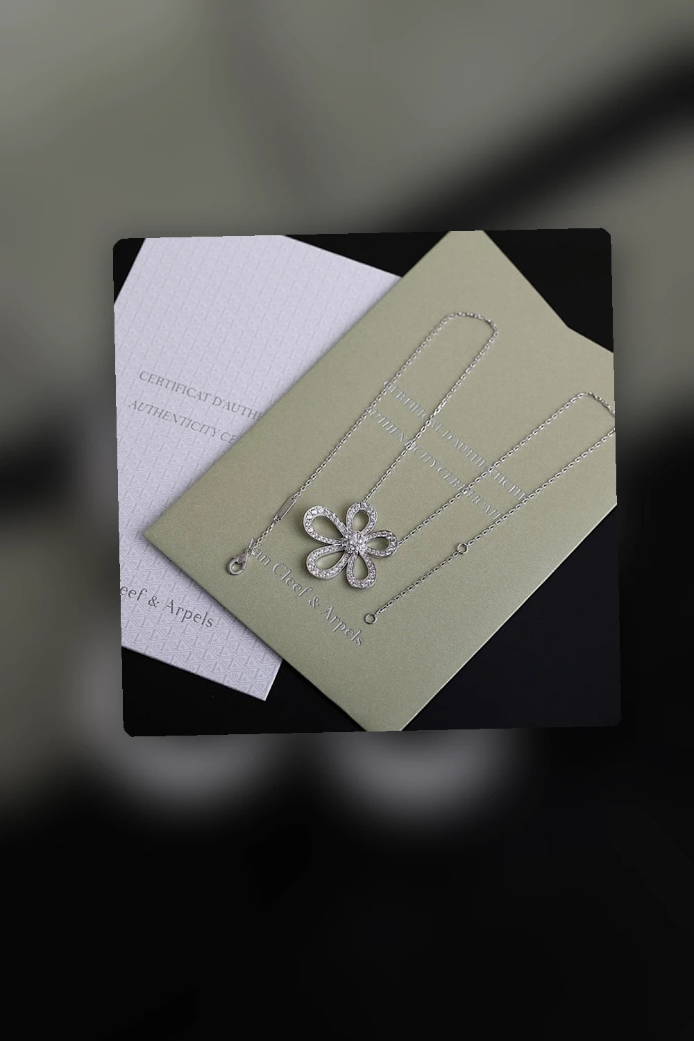 NB - VACA Jewelry - 353