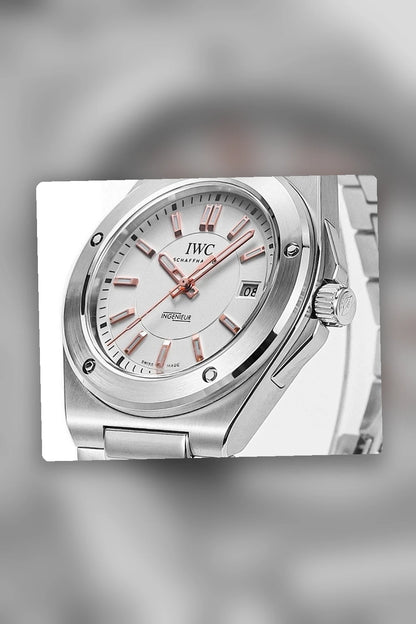 NB - Mix Watch - 469