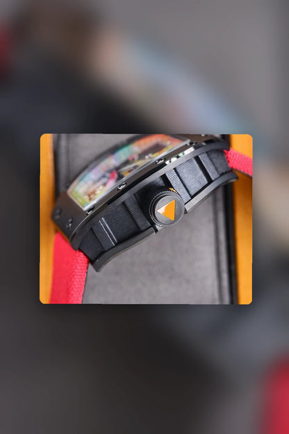 NB - Mix Watch - 1201