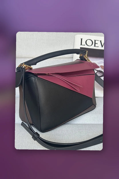 NB - LWO Bag - 399