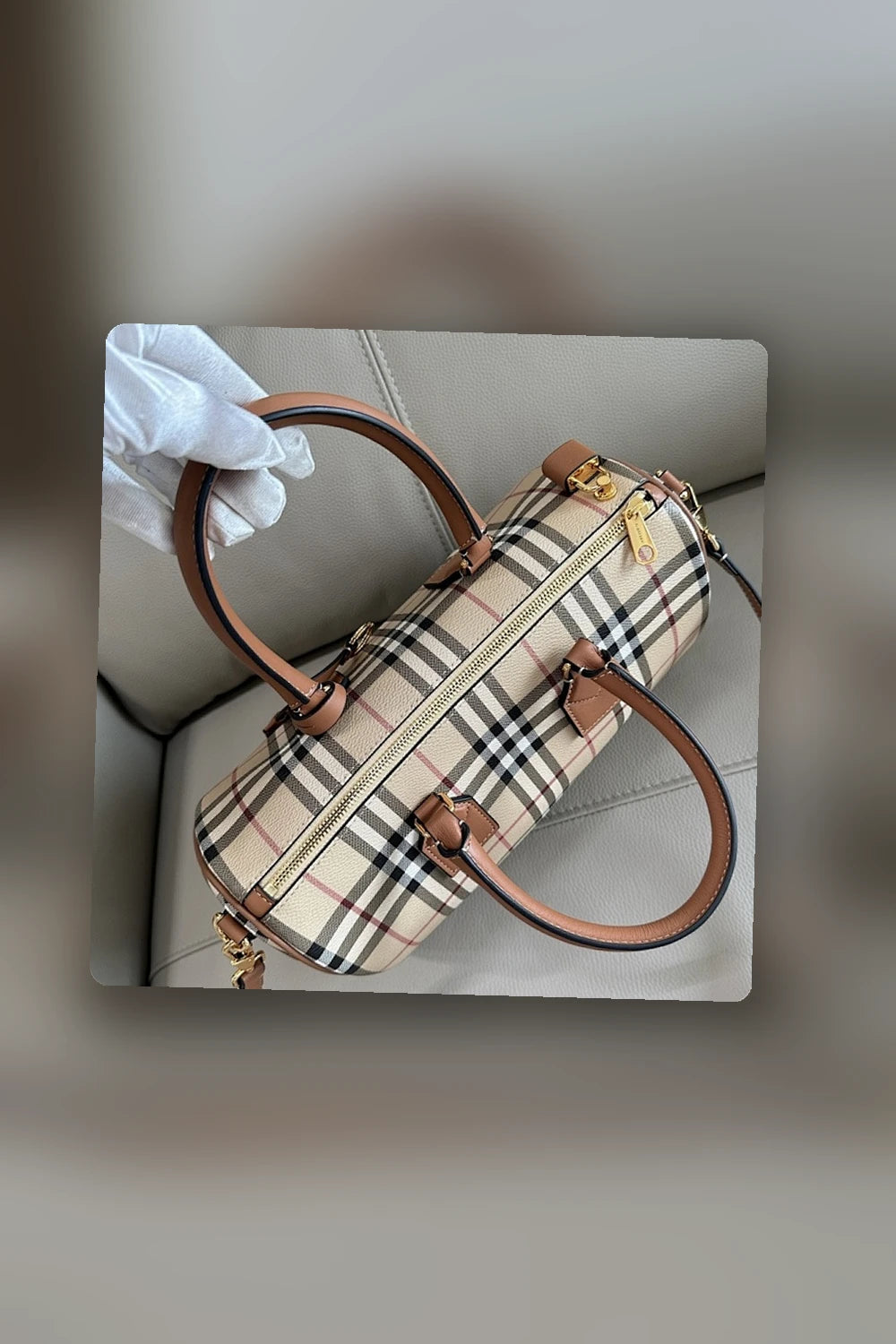 NB - BOR Bag - 596