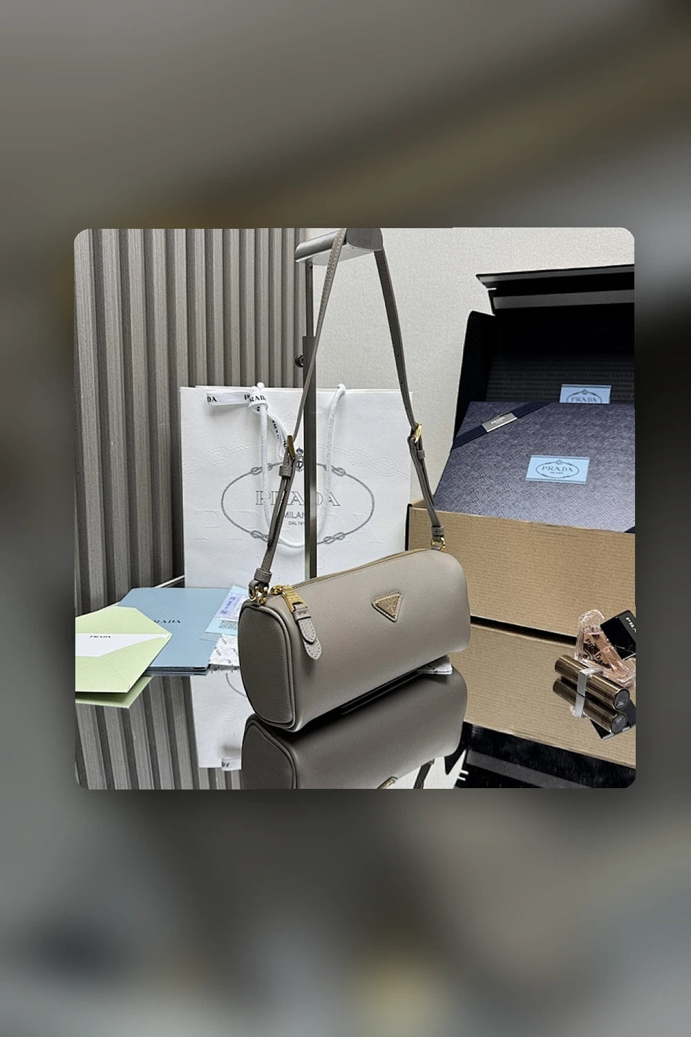 NB - PD Bag - 925