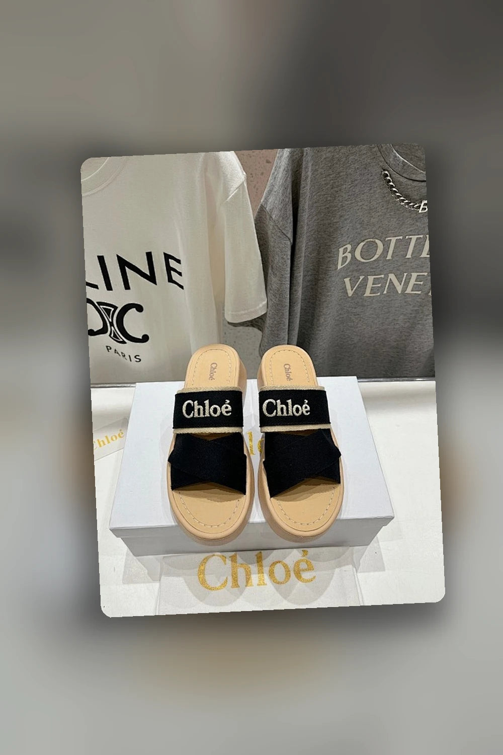 NB - CLE Women Shoes - 291
