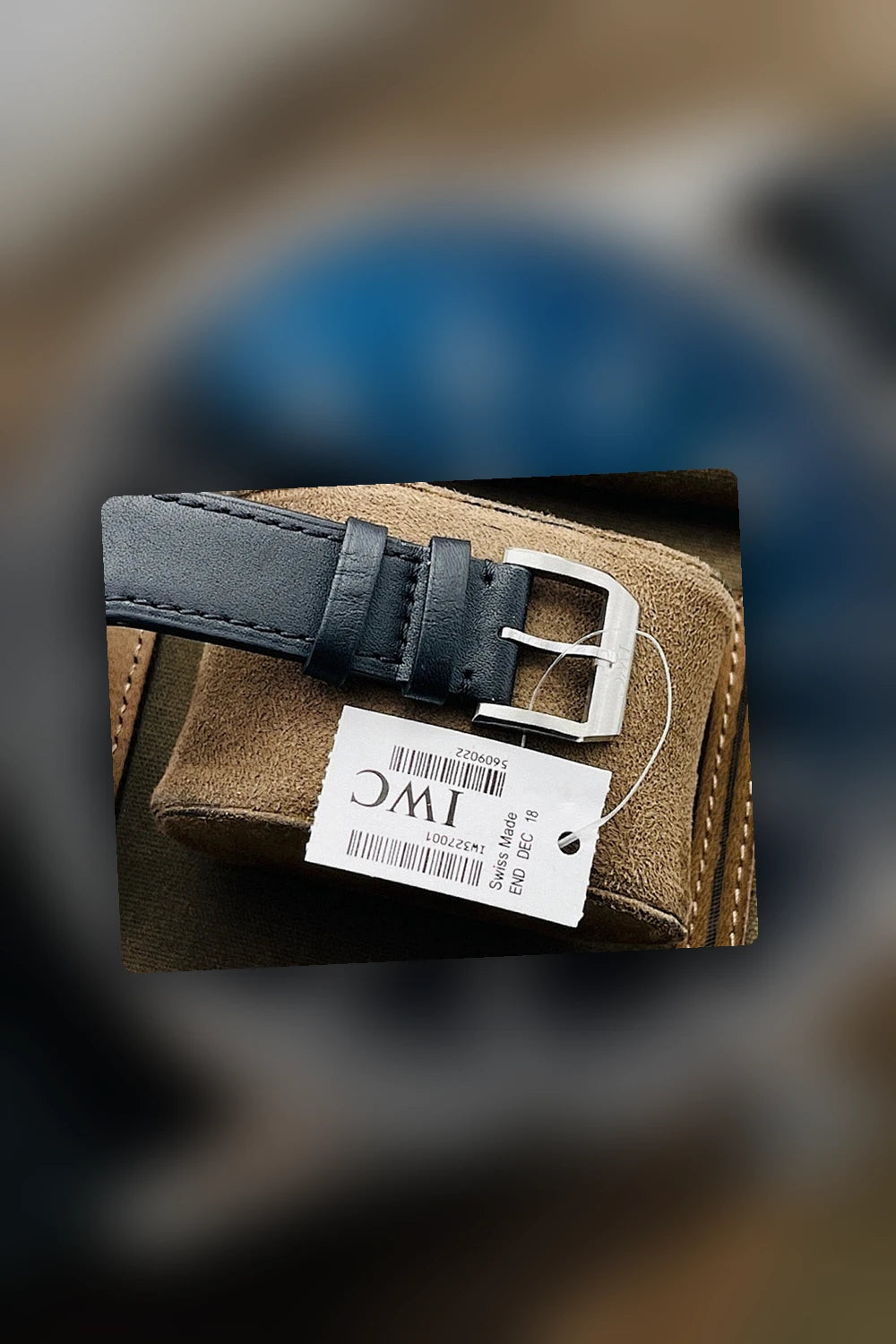 NB - Mix Watch - 1153