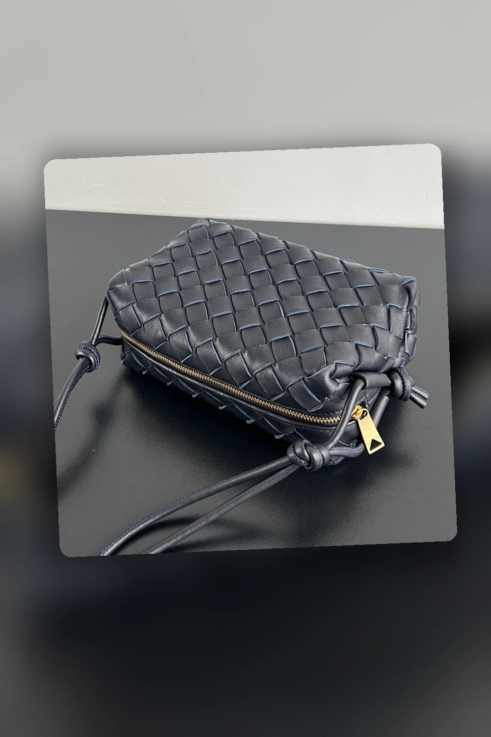 NB - BOV Bag - 804