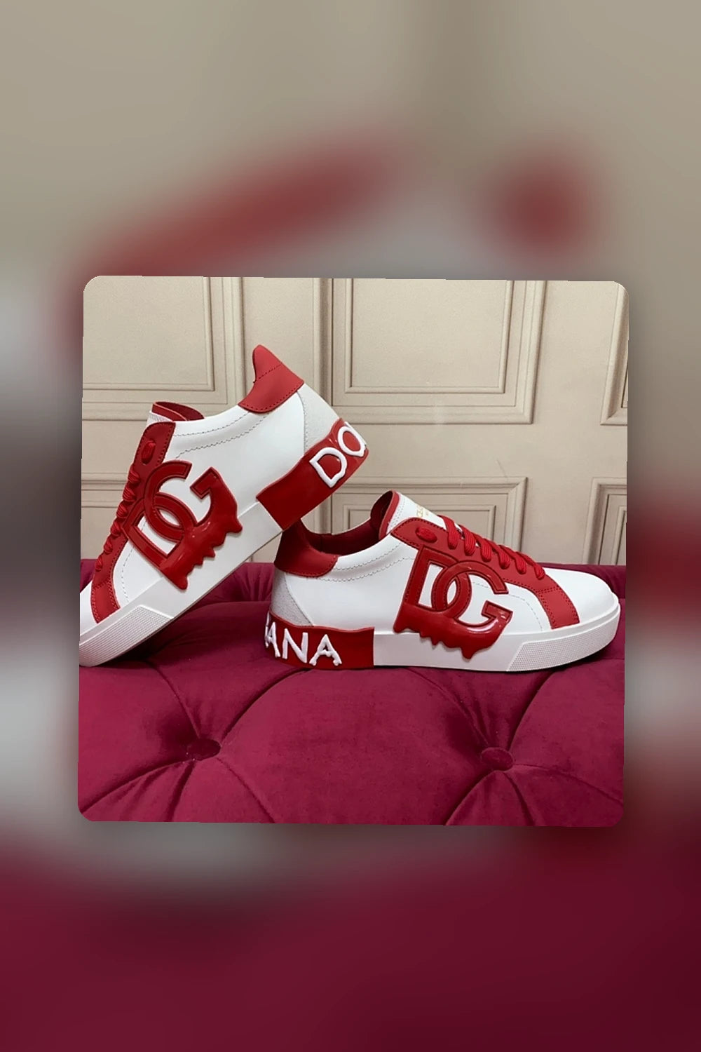 NB - DAG Women Shoes - 427